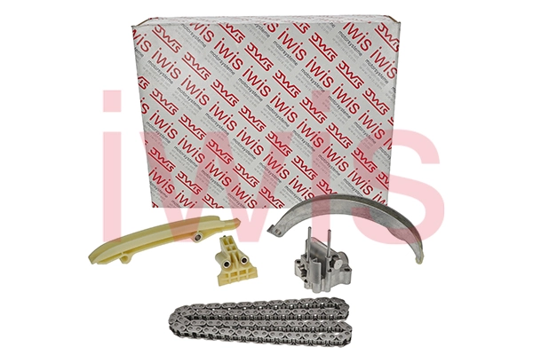 Timing Chain Kit
